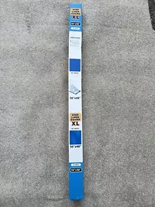Fodera passo piscina XL 56"" X 48"" pennino - Foto 1 di 2