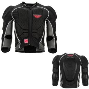 Fly Racing Barricade Long Sleeve Offroad Motorcycle Protective Suit - Picture 1 of 5