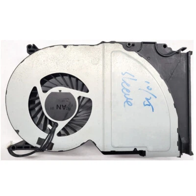 Inner Internal Cooling Cooler Fan Replacement Parts for Microsoft Xbox One X - Image 1 of 2