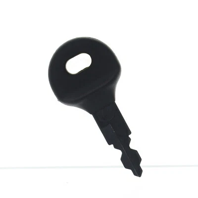 Johnson Evinrude OMC New OEM  Ignition Key 77 0127593 - Image 1 of 4