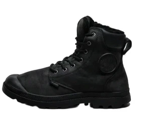 Palladium Damen Stiefeletten / Boots / Größe. 41 - Bild 1 von 6