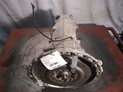 2016-2020 Jaguar F-Pace OEM Automatic Transmission 3.0L AWD 86K ID DW93-7000-AD Foto 1 de 4