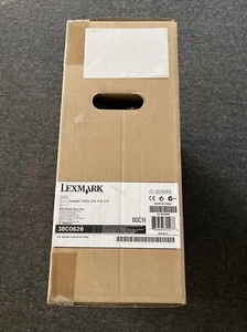 New OEM Lexmark 650-Sheet Duo Tray 38C0626 550-sheet Tray/100-sheet Feeder - Picture 1 of 4