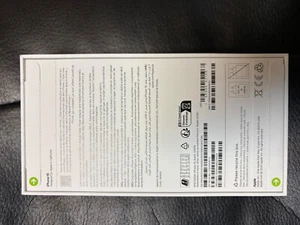 iphone noir 16 128 giga neuf - Photo 1/2