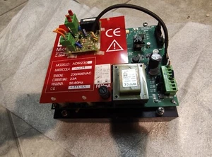 Micro Nova Drehzahlregler ADR230 - Bild 1 von 6