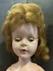 antique Old Or Vintage 15" Inch walking doll? Read Description