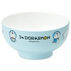 Skater I'm Doraemon Soup Bowl Fujiko-Pro Lacquered Chip Resist 250 ml Japan NEW