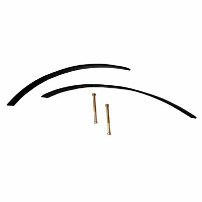 Skyjacker Front Softride Add-A-Leaf para 1983 - 1997 Ford F-250 F-350 4WD #F46D - Imagem 1 de 4