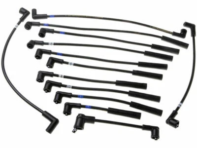 Juego de cables de bujía para Jaguar XJ12 1973-1979, 1981-1988 SMP 56349FM 1974 1975 Foto 1 de 2