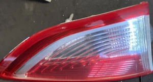 2013-2016 OEM Ford Escape Left Drivers Side Rear Trunk Inner Taillight - Picture 1 of 2