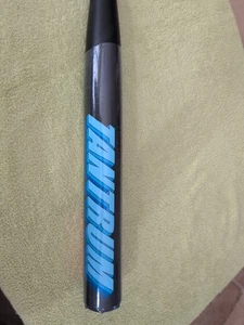 NIW 2025 Easton Tantrum Slowpitch Softball Bat USSSA 13" Barrel - 1 Piece - Picture 1 of 11