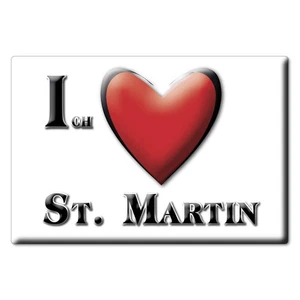 St. Martin, Schwandorf, Bayern - Kühlschrankmagnet Deutschland Souvenir - Picture 1 of 10