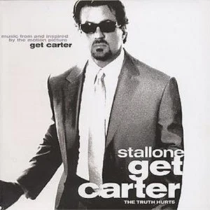 Various Get Carter: THE TRUTH HURTS;music from and inspired by  (CD) (UK IMPORT) - Picture 1 of 1