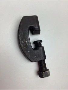 Snap On Tool NC52 Nut Splitter Hand Tool Snap On Tools Nut Breaker USA - Picture 1 of 11
