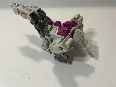 Transformers G1 Hun-Gurrr 1987 - Image 1 of 4