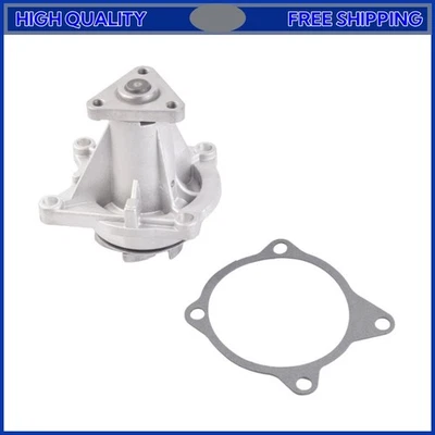 Water Pumps For 93-96 Oldsmobile Cutlass Ciera 1995-2002 Pontiac Sunfire AW5032 - Image 1 of 4