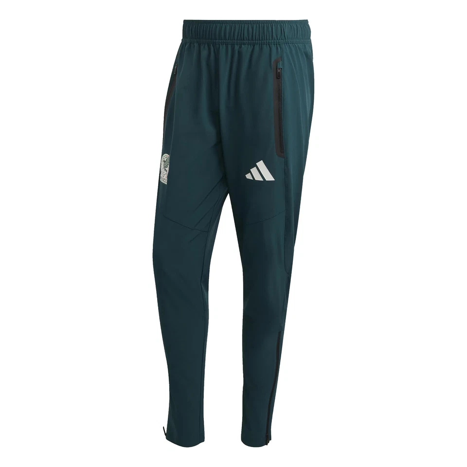 Pantalones de chándal para hombre adidas 2026 México Foto 1 de 1