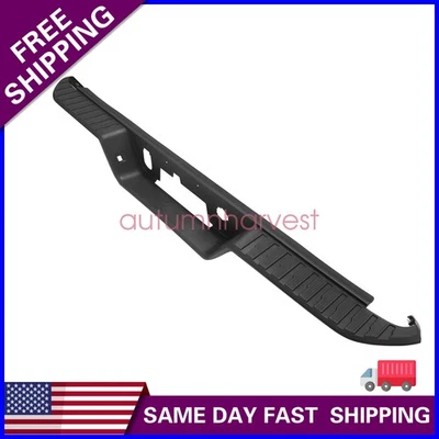 New Rear Bumper Step Pad Fit Chevrolet Silverado 1500/ GMC Sierra 19-23 84564764 - Image 1 of 4