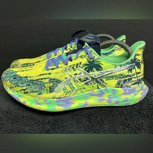 Zapatillas deportivas Asics Noosa Tri 14 para mujer 1012B208-751 TALLA 9,5 - Imagen 1 de 11