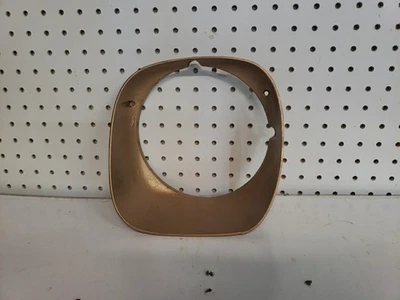 74-76 Pontiac Firebird Trans Am передняя сторона водителя левая отделка ободок фары оригинальный - Изображение 1 из 4