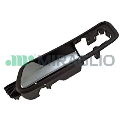 MIRAGLIO 60/258 Door Handle, interior equipment for VW - Bild 1 von 3