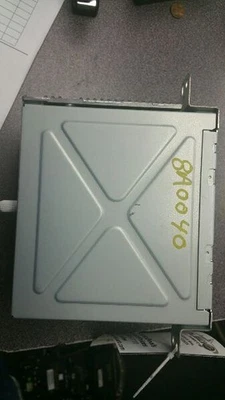 Audio Equipment Radio Receiver AM-FM-XM-CD-MP3 Opt Uye Fits 11 REGAL 87783 Foto 1 de 4