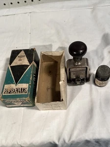 Roberts Numbering Machine Model 64 with Box And Ink Bottle - Picture 1 of 8