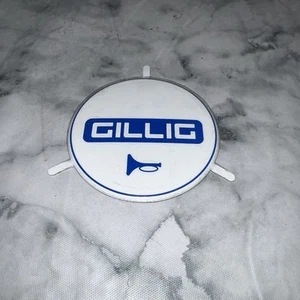 Gillig Bus 53-11751-000 Cover, Horn Button - Picture 1 of 3
