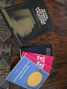 Scene Design and Stage Lighting by Dick Block R. Craig Wolf 5th Edition - Bild 1 von 3