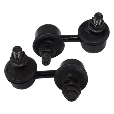 Sway Bar Links Set For 1992-1996 Eagle Summit Mitsubishi Expo Plymouth Colt Foto 1 de 4