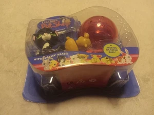 Littlest Pet Shop Haustierpaare #55 Hamster #54 mit Ball selten nicht mehr im Handel erhältlich Neu im Karton - Bild 1 von 4
