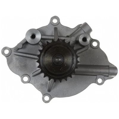 Gates 41091 高级发动机水泵 适用于 08-19 斯巴鲁 Legacy Outback Tribeca — 第 1/4 张图片