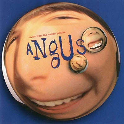 Various - Angus Ost - Various CD 05VG The Cheap Fast Free Post - Bild 1 von 2
