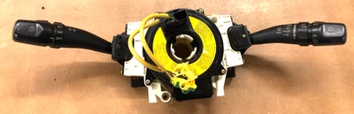 Kia Sorento 2006 multifunción interruptor reloj resorte 2003-2006 intermitente limpiaparabrisas Foto 1 de 4