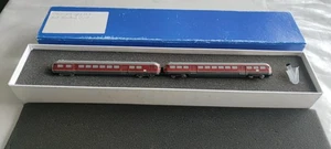 *Lemke Spur N*LC576511*Akku-Triebwagen ETA/ESA 176*Limburger Zigarre(OVP)(BEt.S) - Bild 1 von 17