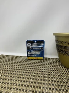 (1) Gillette Mach 3 Cartridges Shaver Comport Razor Blade Refill - Picture 1 of 2