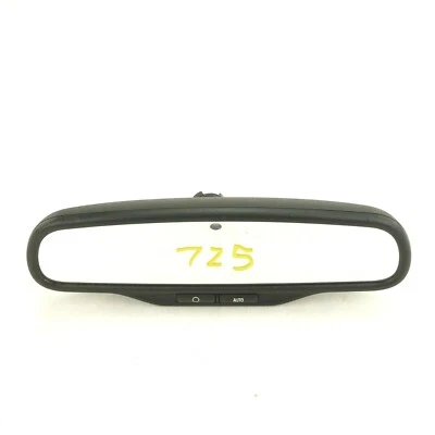 2008 2009 Saturn Vue 内后视镜自动调光 — 第 1/4 张图片