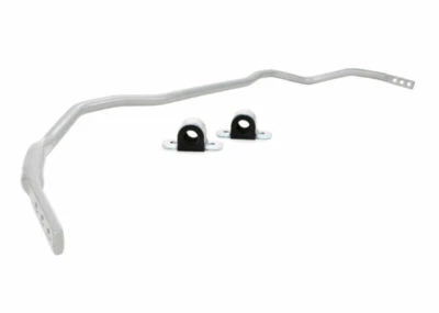 Ajustable trasero Whiteline 22 mm resistente Barra estabilizadora para 87-92 Toyota Supra MK3 MA70/1 Foto 1 de 4