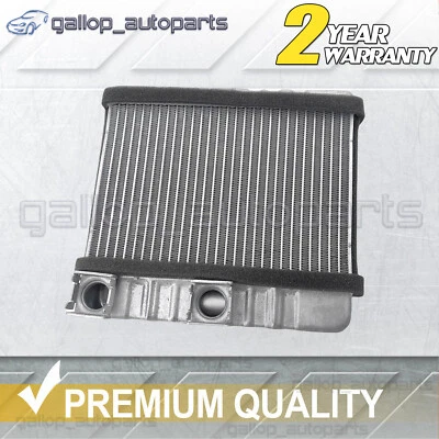 Heater Core OEM 64118372783(6228001) for BMW All E46 3 Series E83 X3 Auto/Manual - image 1 of 4