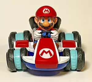 Nintendo Mario Kart 8 Mini Anti-Gravity RC Racer Remote Control Car - Picture 1 of 4