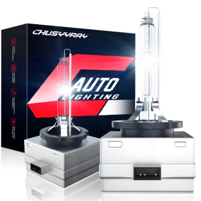 2 PIEZAS D1S D1C D1R HID bombillas de xenón para BMW E90 E92 E93 328i 335i 323i 325Xi 330Xi Foto 1 de 4