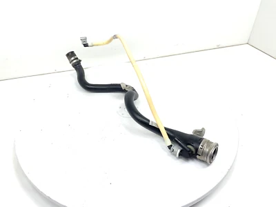 BMW Serie 2 M2 2016-2021 tubería de cuello de llenado de gas combustible OEM Foto 1 de 4