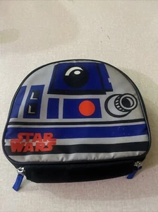 Star Wars lunchbox R2D2 - Picture 1 of 5