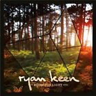 RYAN KEEN - ROOM FOR LIGHT  CD NEW!
