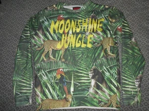 Bruno Mars Moonshine Jungle Womens Small Sweatshirt - Picture 1 of 1