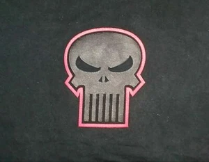 vintage Punisher Skull t shirt X-Large marvel comics superheroes Wolverine - Picture 1 of 4