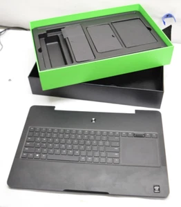 Razer Blade Pro 17" Laptop RZ09-0166 - NO POST/SCREEN - FOR PARTS/REPAIR - Picture 1 of 5