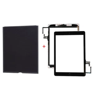 For iPad 5th Gen 9.7" 2017 A1822/A1823 LCD Display | Touch Screen Digitizer Lot - Picture 1 of 21