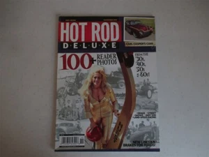 Hot Rod Deluxe 100+ Reader Photos November 2013 - Picture 1 of 4
