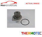 Engine Cooling Water Pump Thermotec D1p010tt I New Oe Replacement